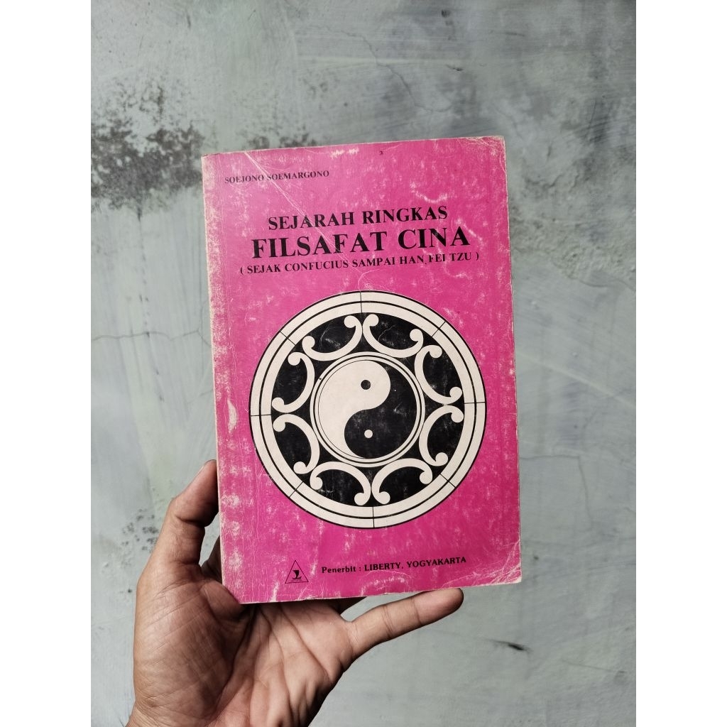 sejarah ringkas filsafat cina