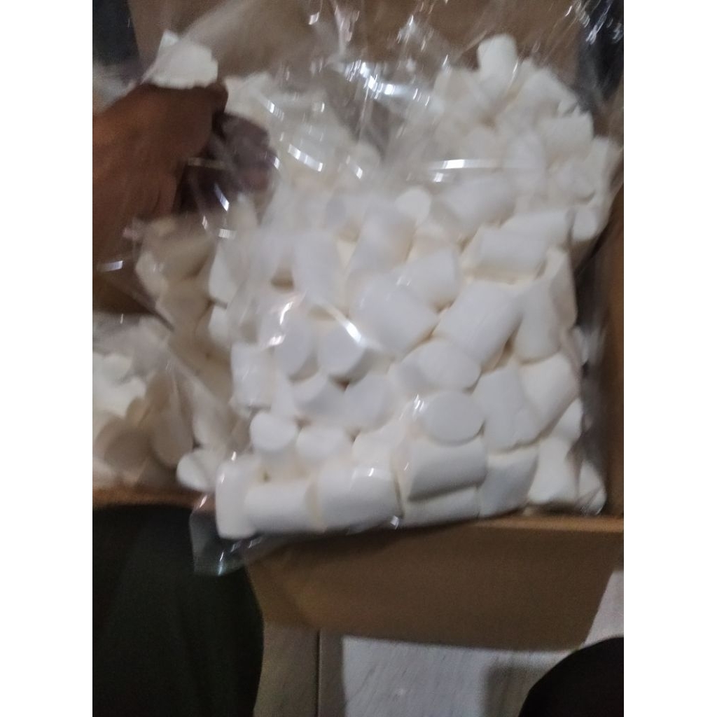 MALLOW  PLAIN 1KG
