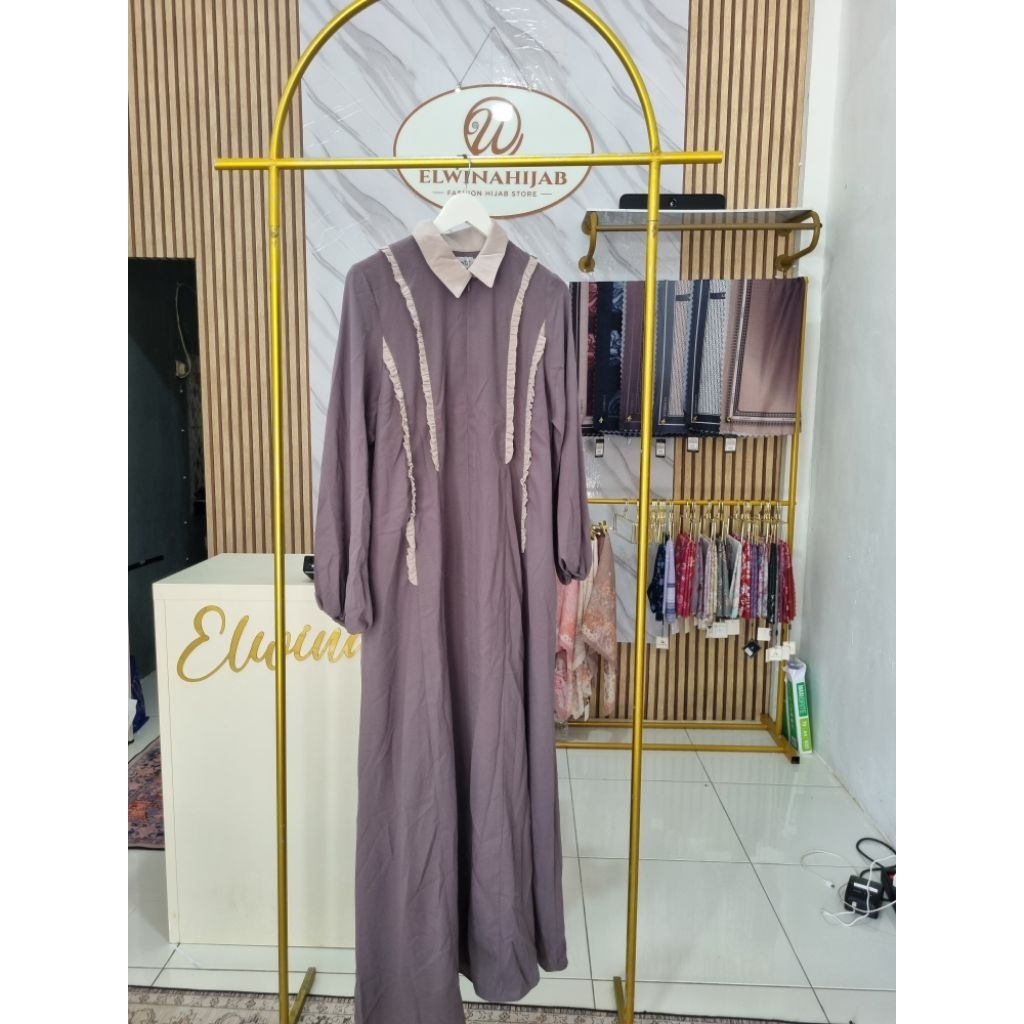 Gamis arniz