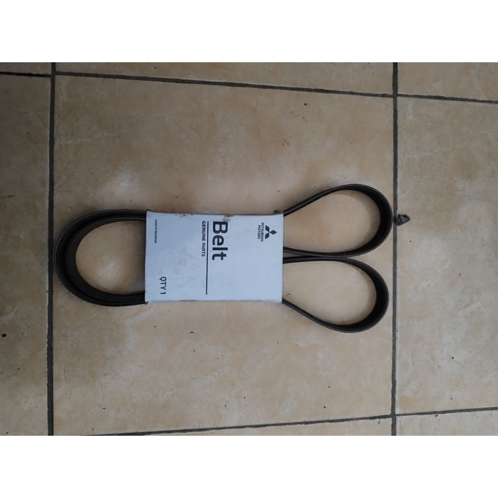 1340A201 V BELT ALTERNATOR TRITON