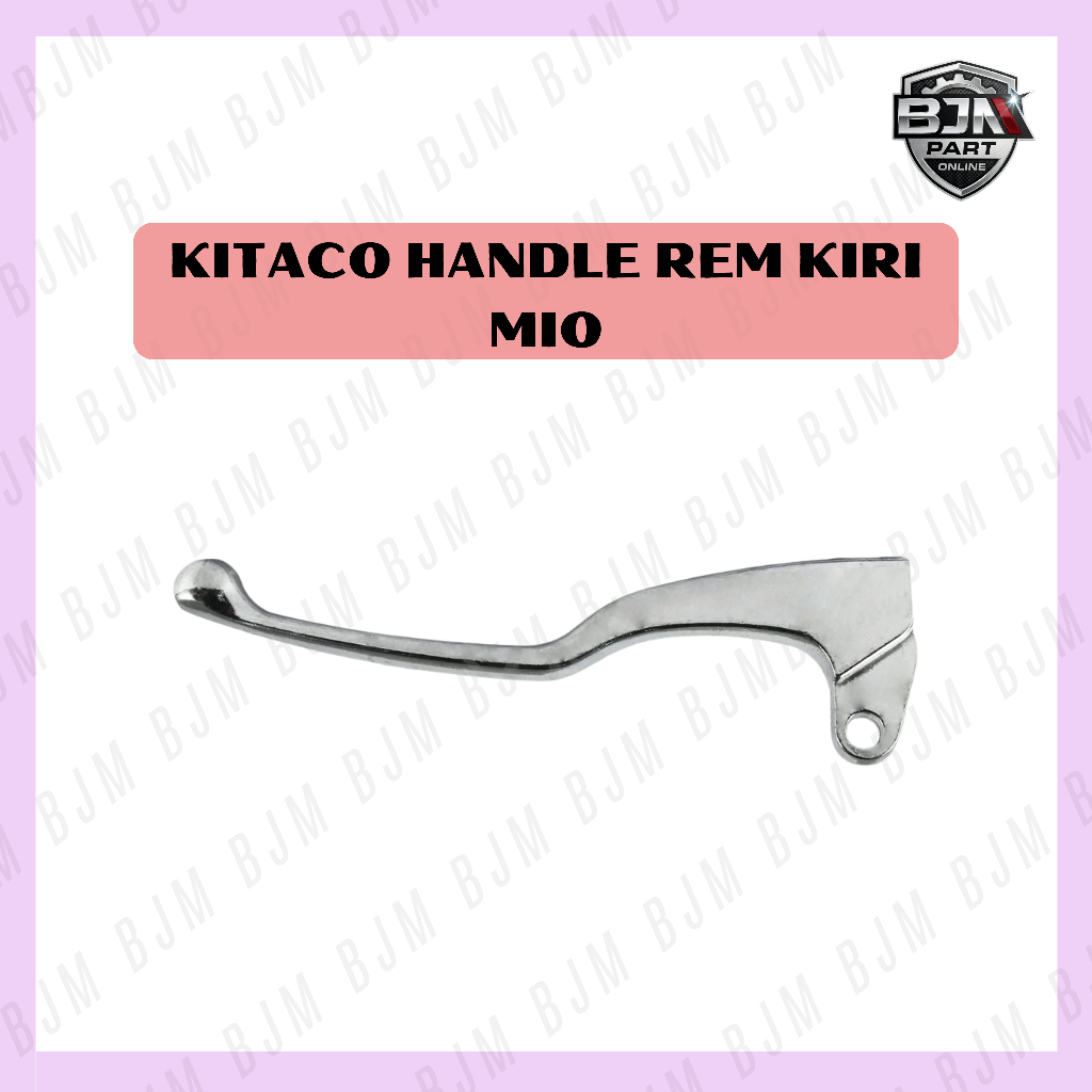 HANDLE REM KIRI MIO SPORTY MIO SMILE MIO SOUL MIO J MIO GT SILVER KITACO