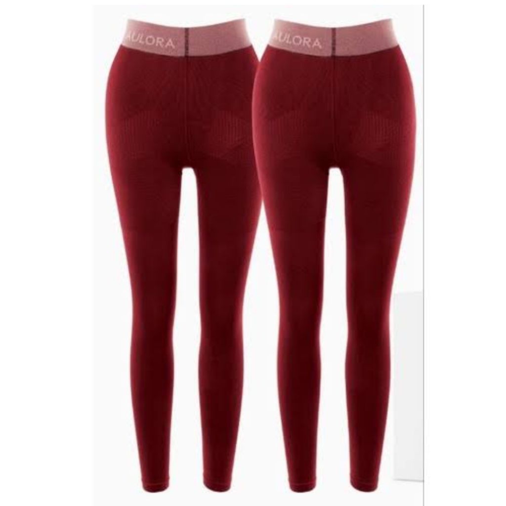aulora pants women merlot XL