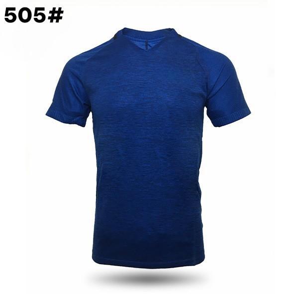 (BISA COD) KAOS OLAHRAGA PRIA RUNINNG TRAINING GYM FITNES GO #505
