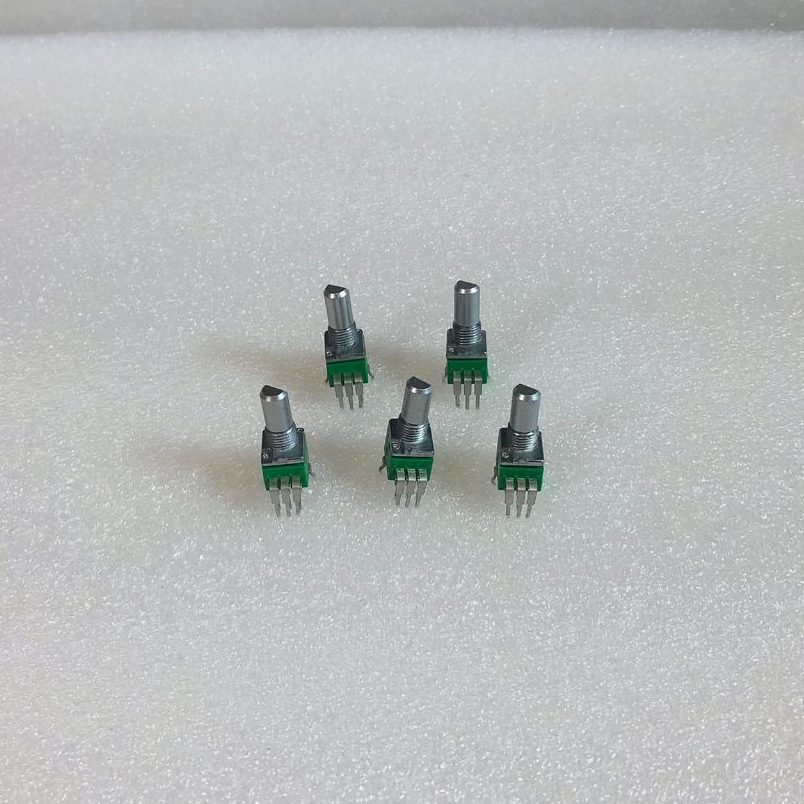 Denon DJ Prime Go Spareparts-Rotary Knob Potentiometer foR Booth & Mater Volume