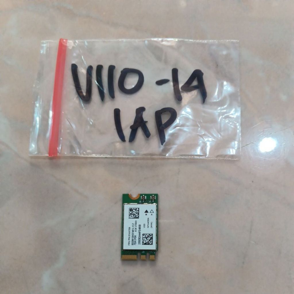 WiFi Card Laptop Lenovo V110-14 IAP