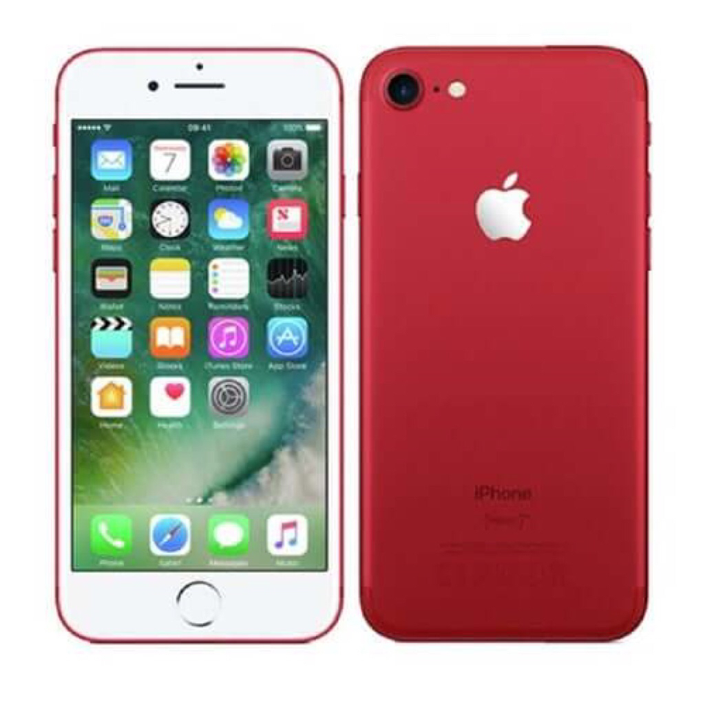 Iphone 7 Ibox 128 Second