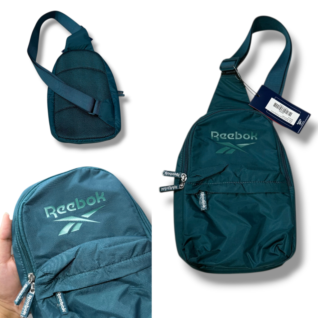 Cycle Bag / Sling Bag Reebok / Ske Original