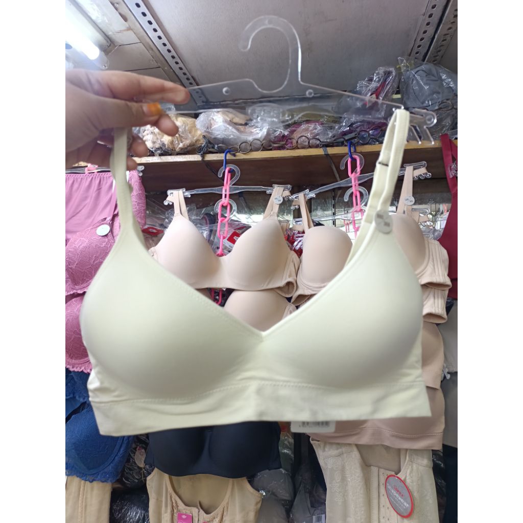Bra  seamles sorella 28525 best seller