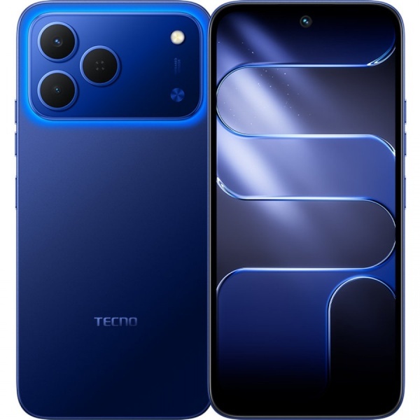 TECNO SPARK 50 4G 4/128GB 6/128GB 8/256GB GARANSI RESMI