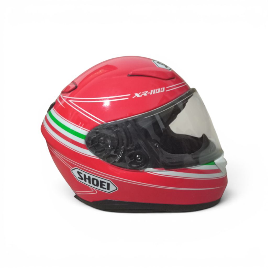 Helm Shoei XR1100 Cavallino Helm Vintage Original