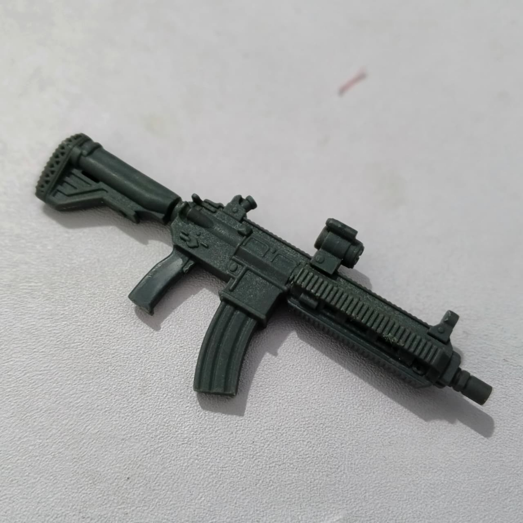 Kotobukiya MSG 31