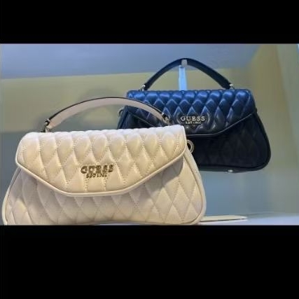 Guess Valla Sling Flap