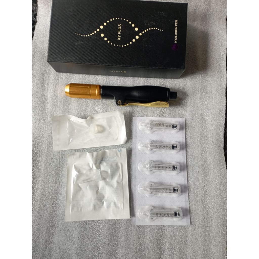 Promo Alat  Sunat Rambo Jet 0.3 ml