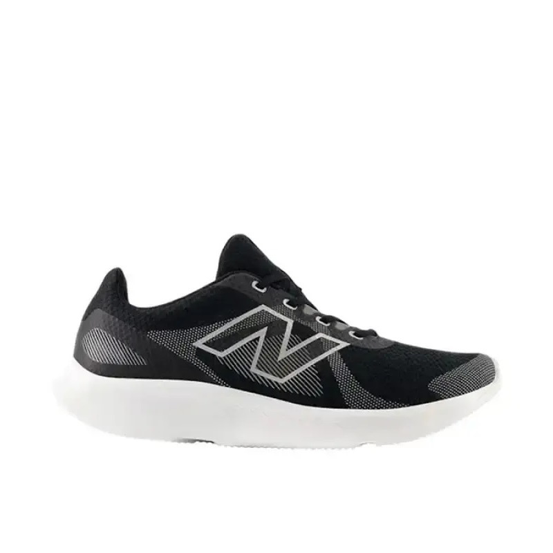 Sepatu Running Wanita NWBC 430 Black Original WE430LK4