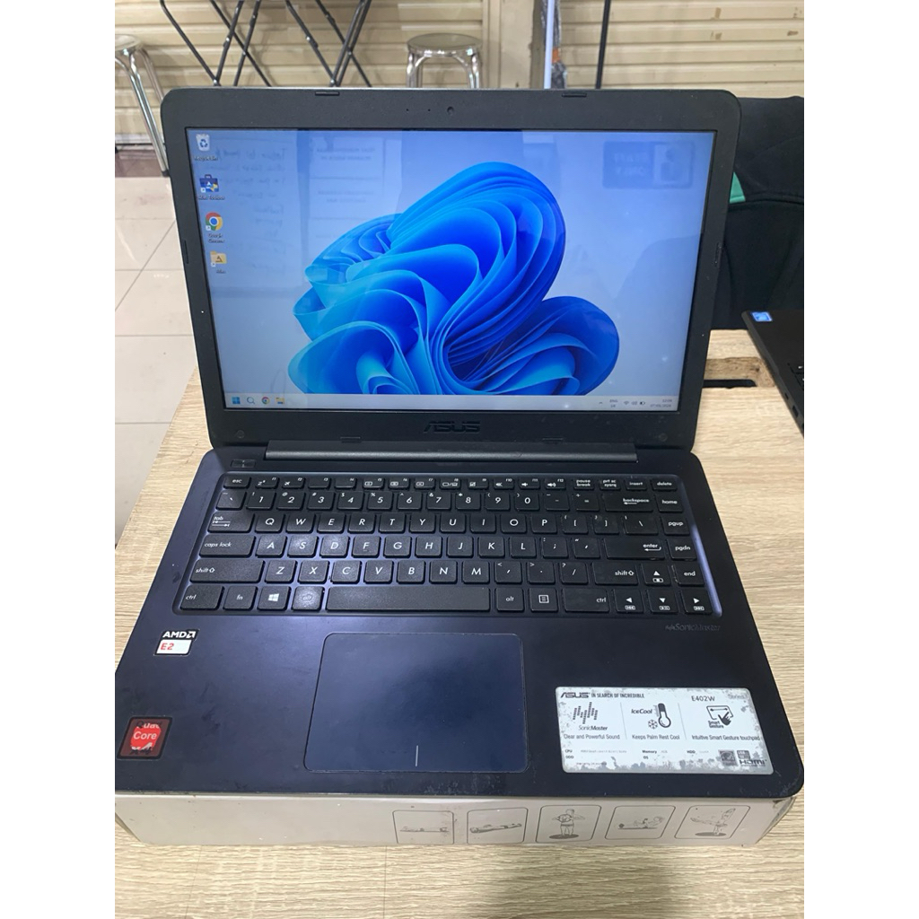 Laptop Gaming HP Pavilion Gaming 15 Intel Core i7-9750