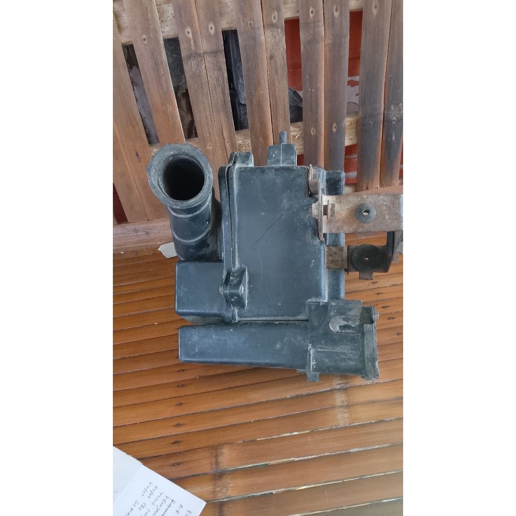box filter Megapro