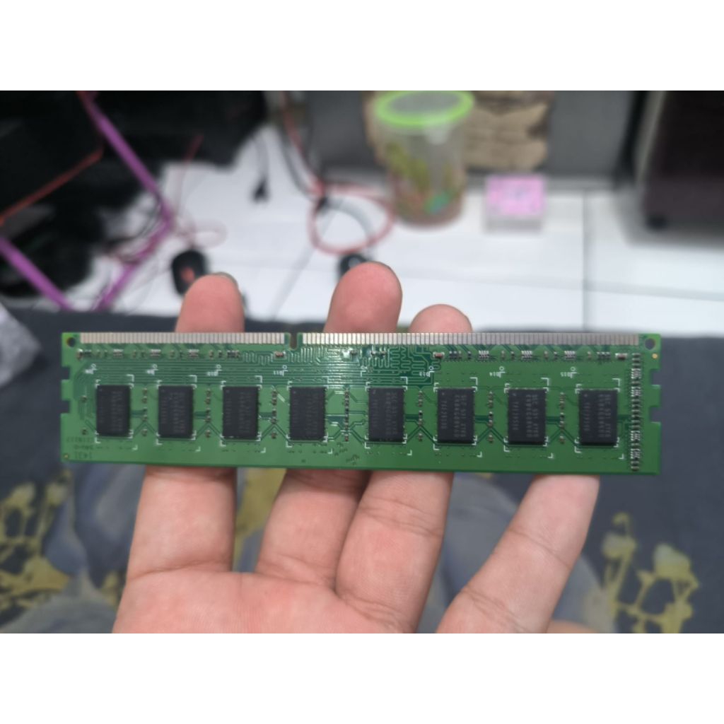 Ram 8Gb Vgen DDR 3