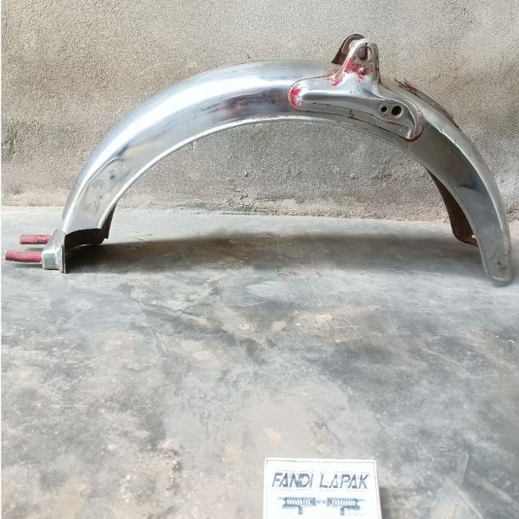 spakbor slebor belakang Honda s90 s90z original benly benli