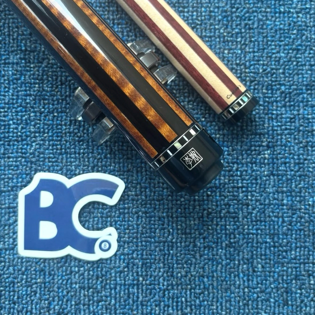 Cuelees LS BK-01