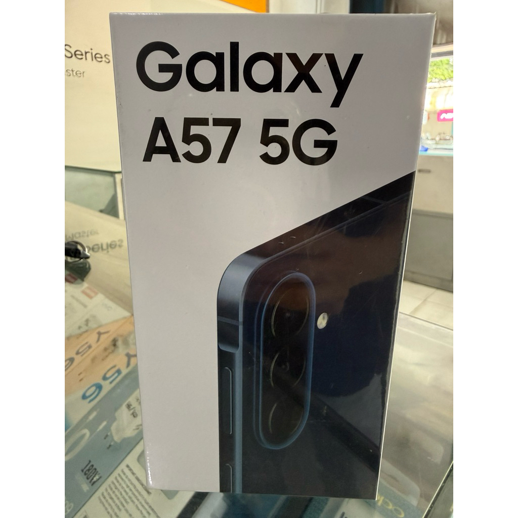 Samsung A57 ram 12/256