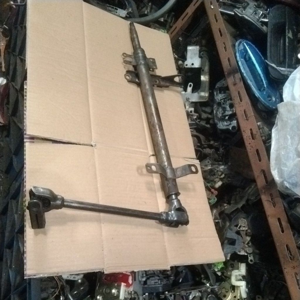COLUM BATANG STIR DAIHATSU ZEBRA-ESPASS COPOTAN ORIGINAL