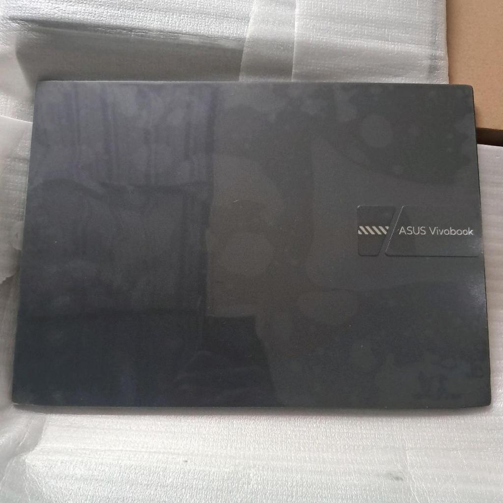 BACK COVER ASUS X3400 LCD COVER ASUS X3400