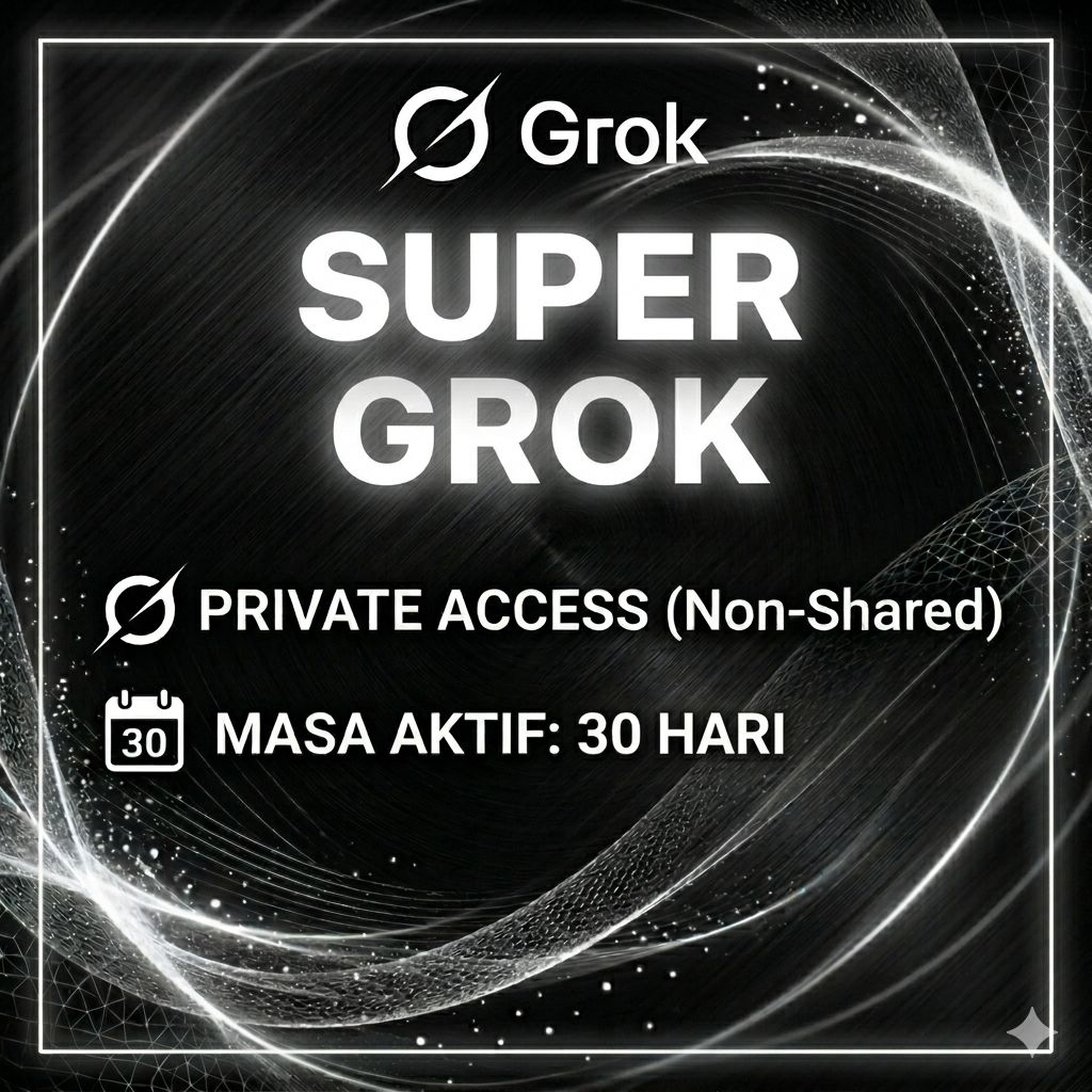 Super Grok AI