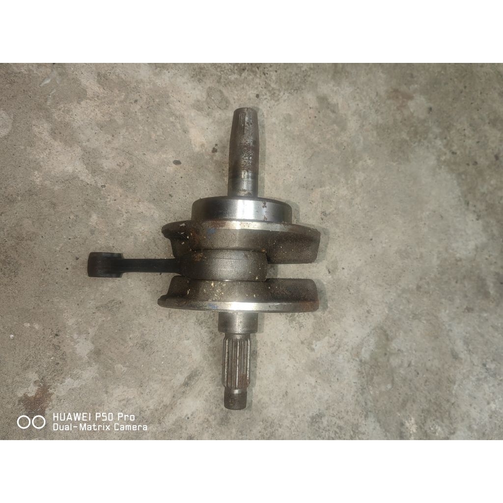 Bandul Tiger Ori std Minus Stang Seher Kocak