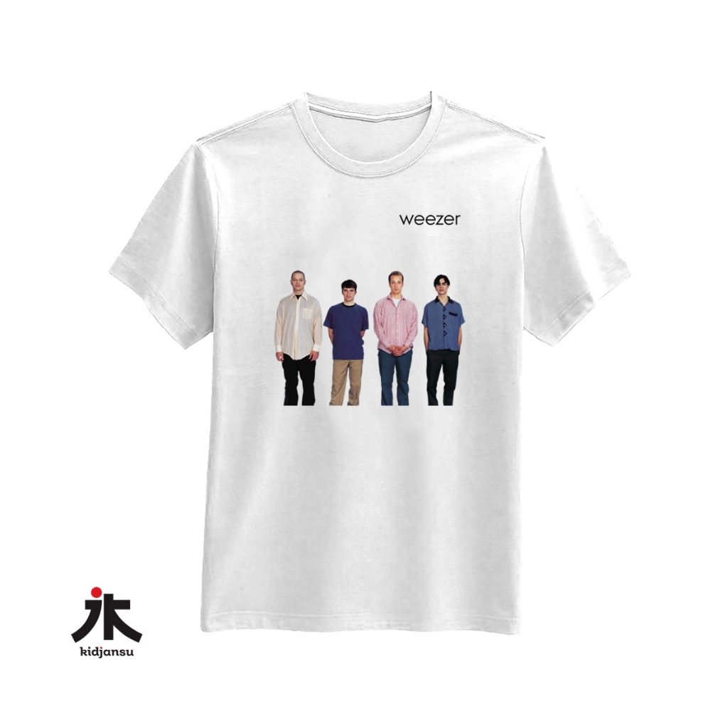 Kaos Weezer
