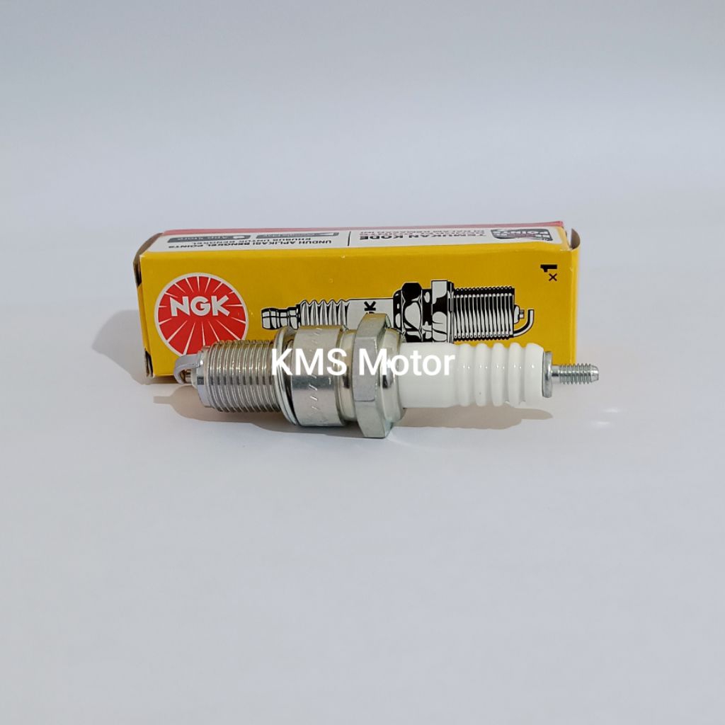 Busi Motor NGK