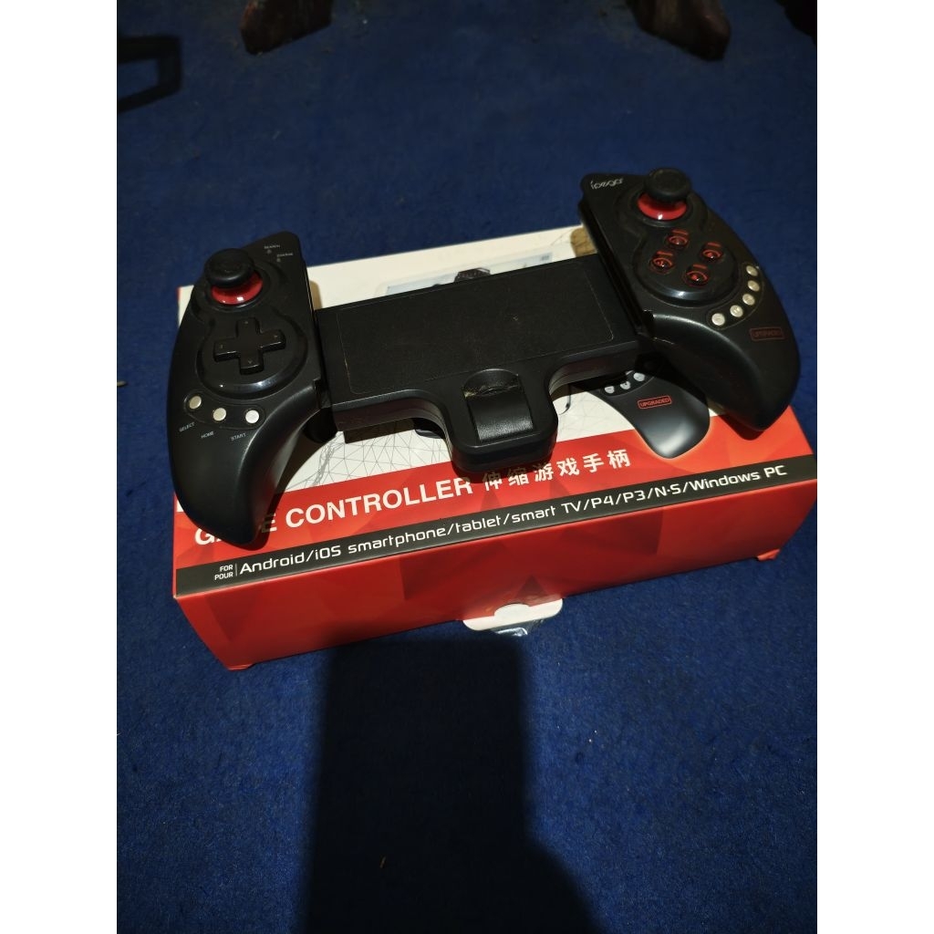 IPEGA PG-9023S SECOND