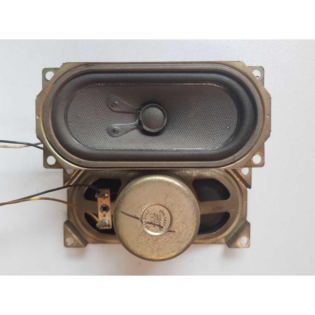 Speker TV Tabung 20/21 inch spk 5Watt