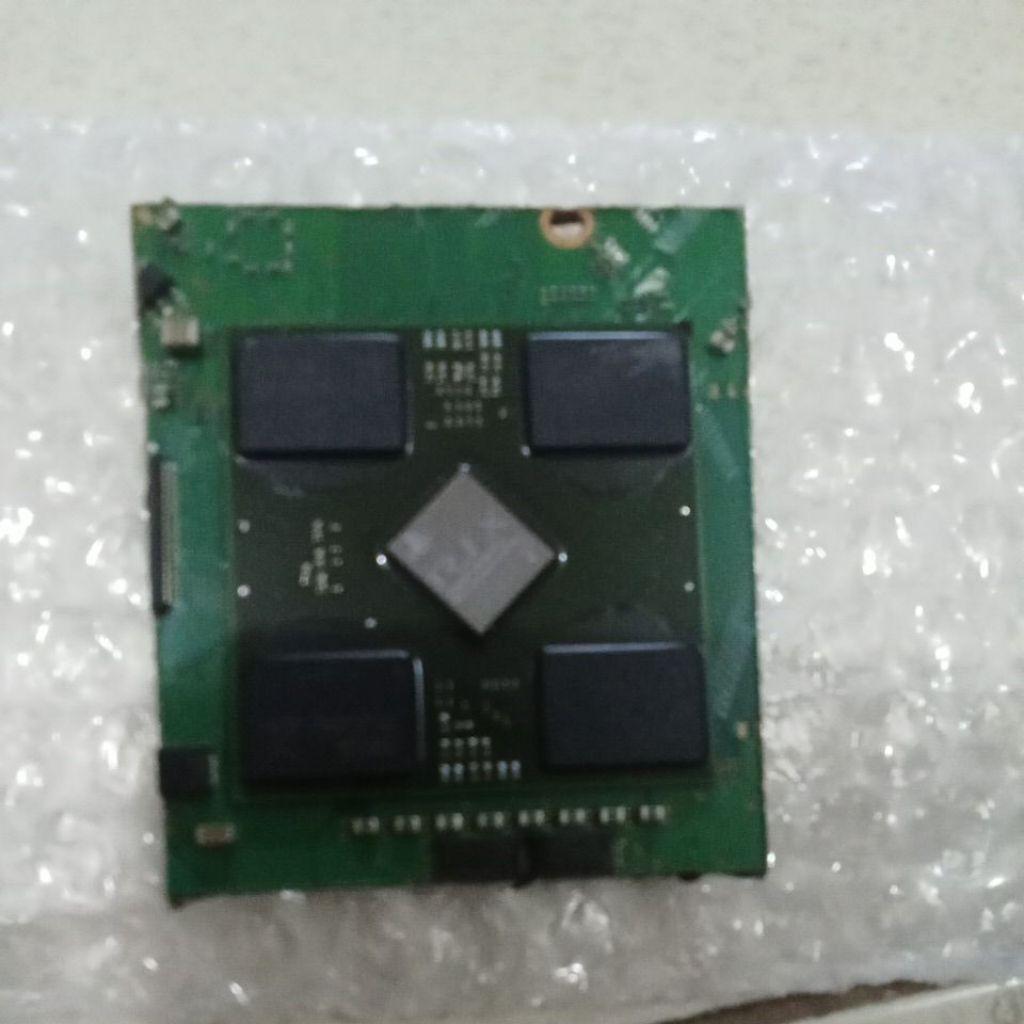 Ic rsx ps3 slim