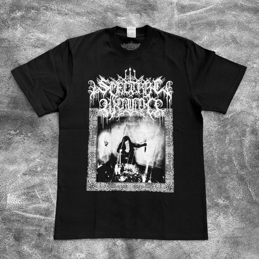 Spectral Wound - Songs of Blood and Mire t-shirt official merchandise