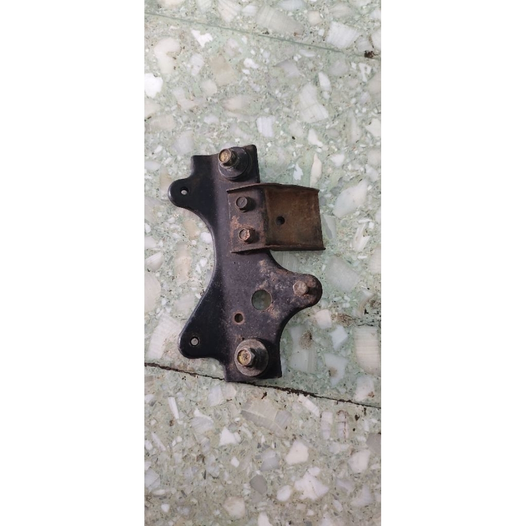Bracket koil ninja R,SS,Kis