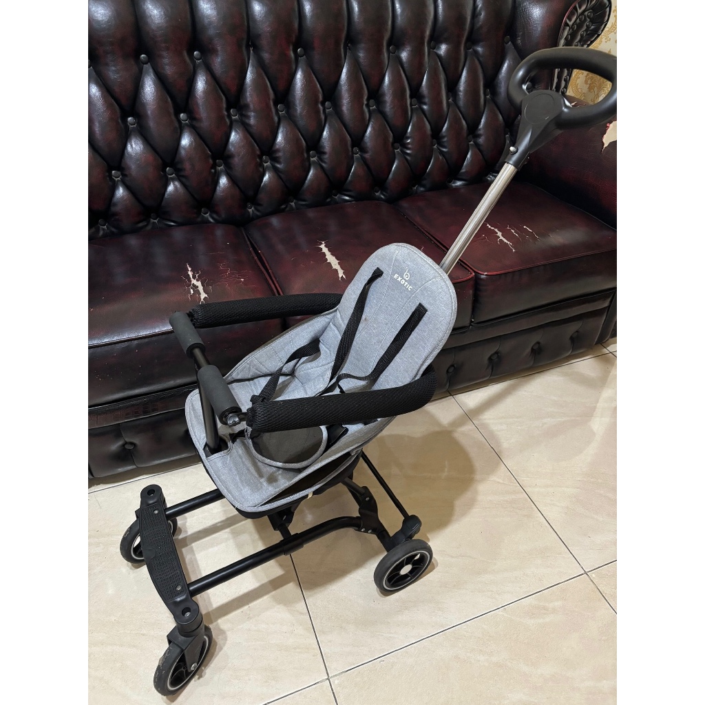 Mini Stroller Untuk Balita