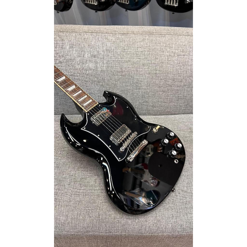 Epiphone SG Standard - Ebony
