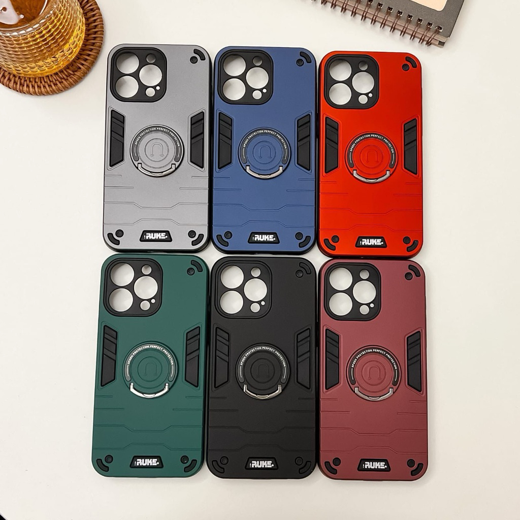 Case spigen  vivoring Vivo y29,y28,y21D,y21,y21s,y33s,y20,y12s,y18,y03,y17s,y12,y15,y17,y15s,y01,y02