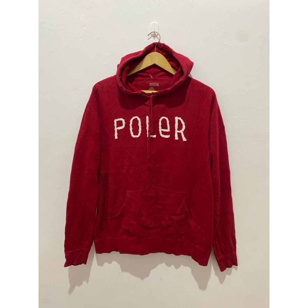 poler skateboard