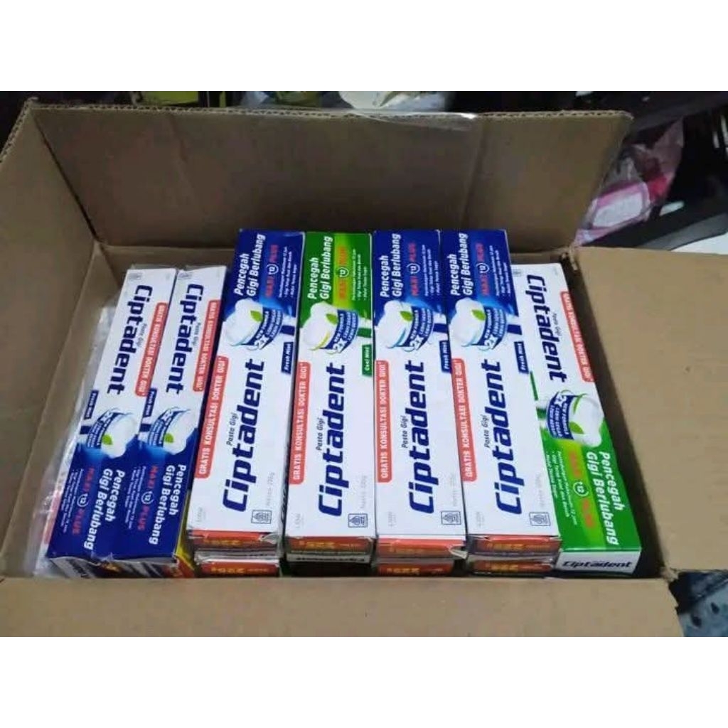 ciptadent 225gram