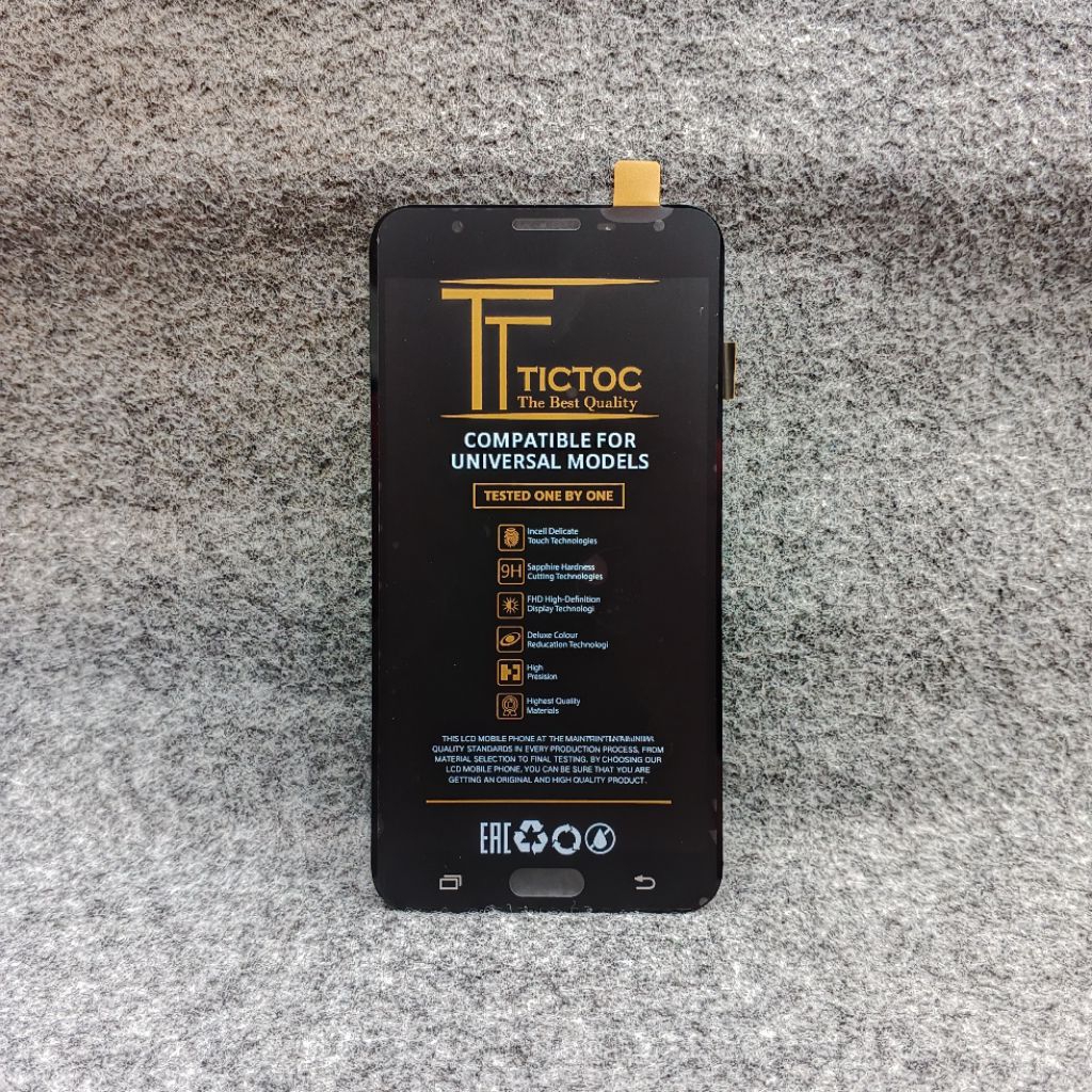 LCD SAMSUNG J7 CORE/J701F