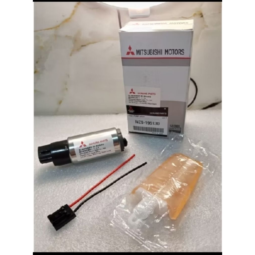 Fuel pump rotak Mitshubishi T120 SS