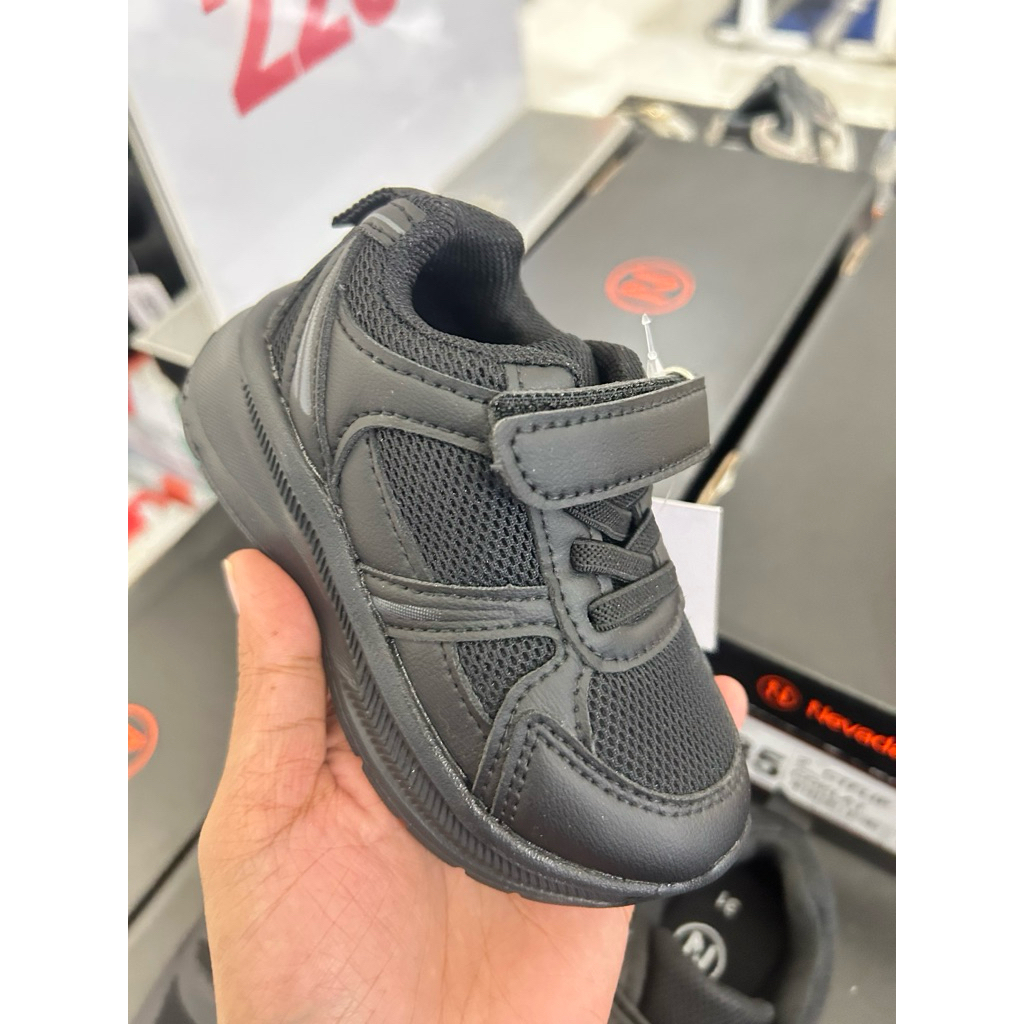 LITTLE M Sepatu anak size 22-26 By dept.store