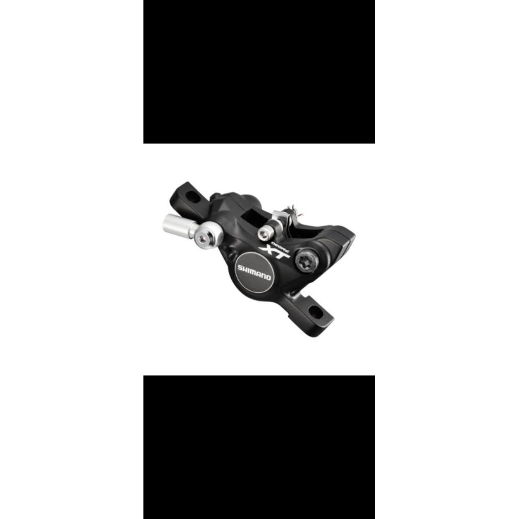 caliper deore xt M785