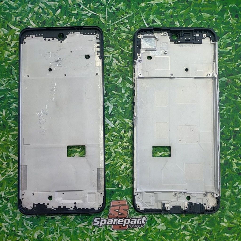 FRAME LCD TULANG REALME C65 (4G)