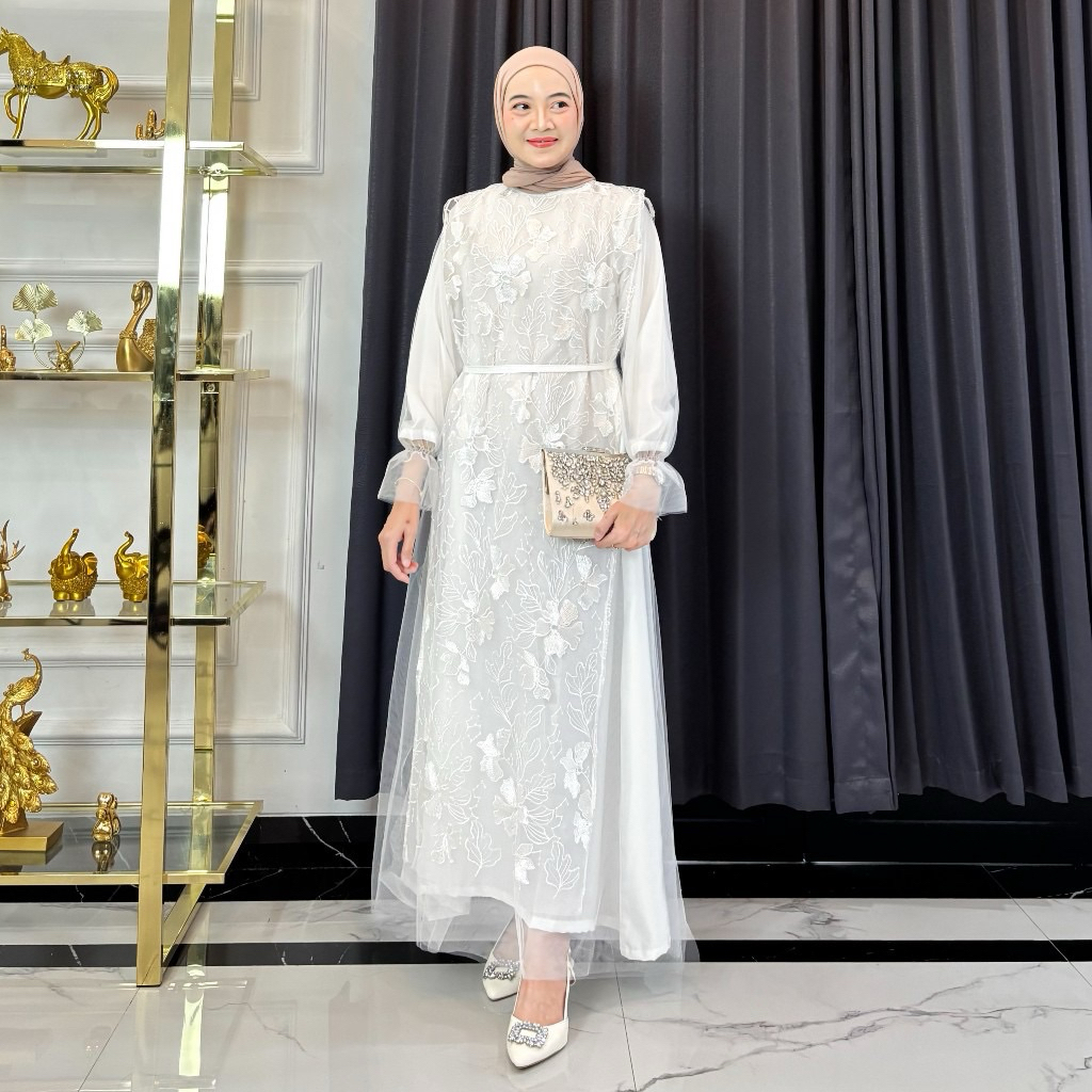 molley attire (preloved)
