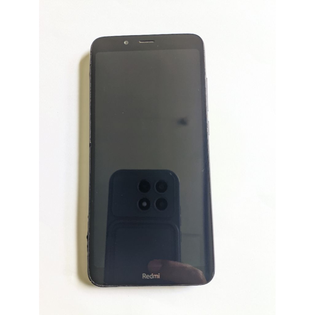 Xiaomi Redmi 7A minus