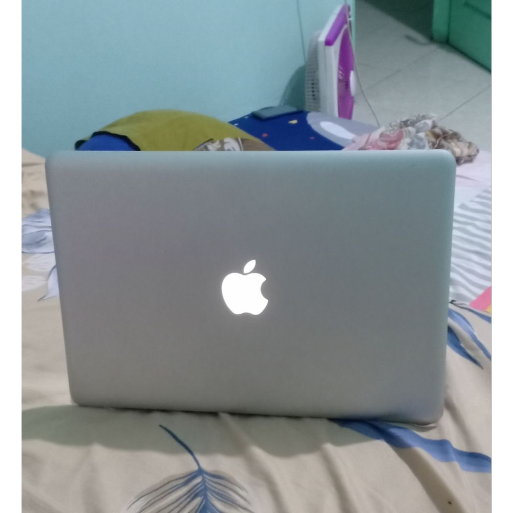 MacBook 13in i5 Core i5 500gb Laptop Macbook pro apple netbook komputer imac pc notebook retina ipho