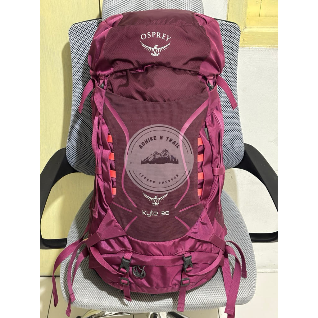 Osprey Kyte 36 S16 Purple