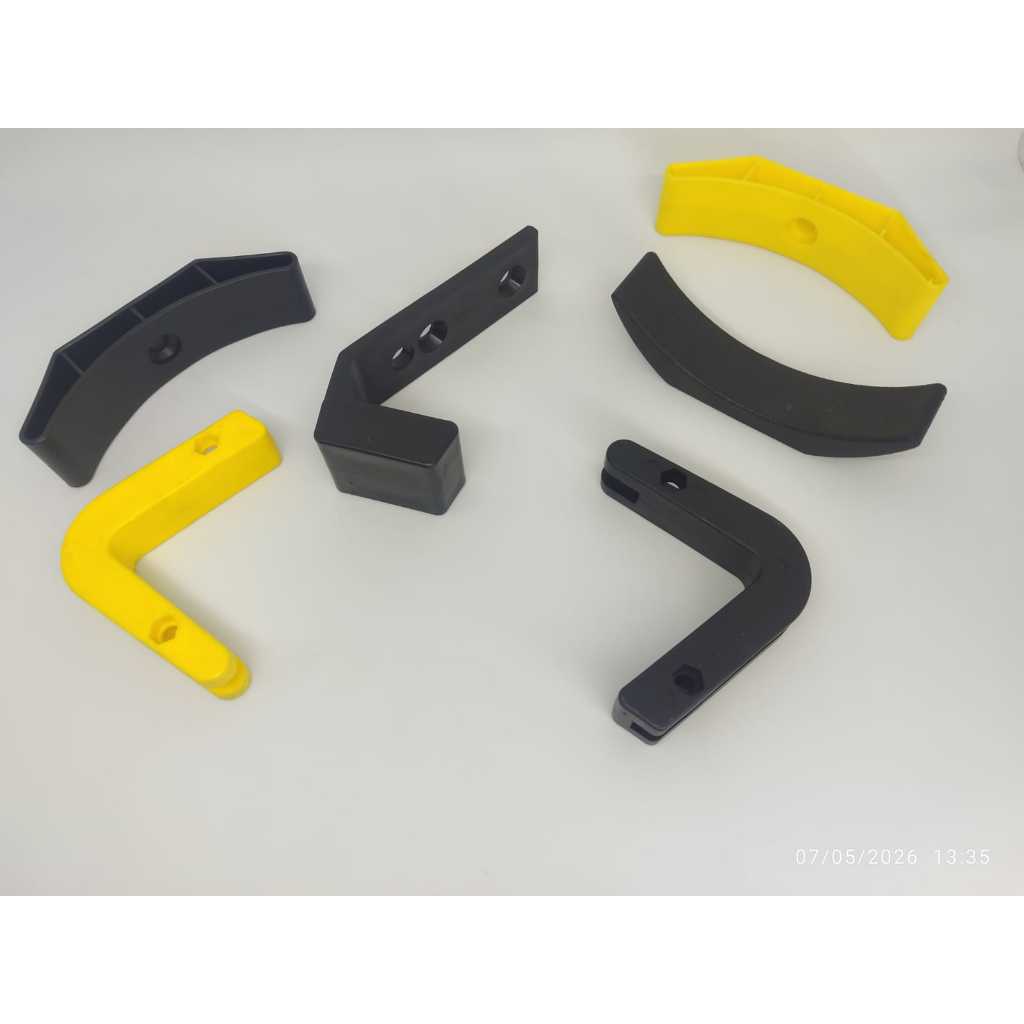 AA Dumble Rack Holder Tatakan Rak Dumble
